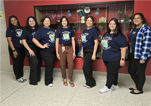 Kinder Team